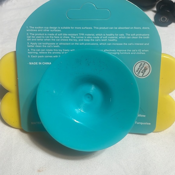 Cat toys - Picture 3 of 10